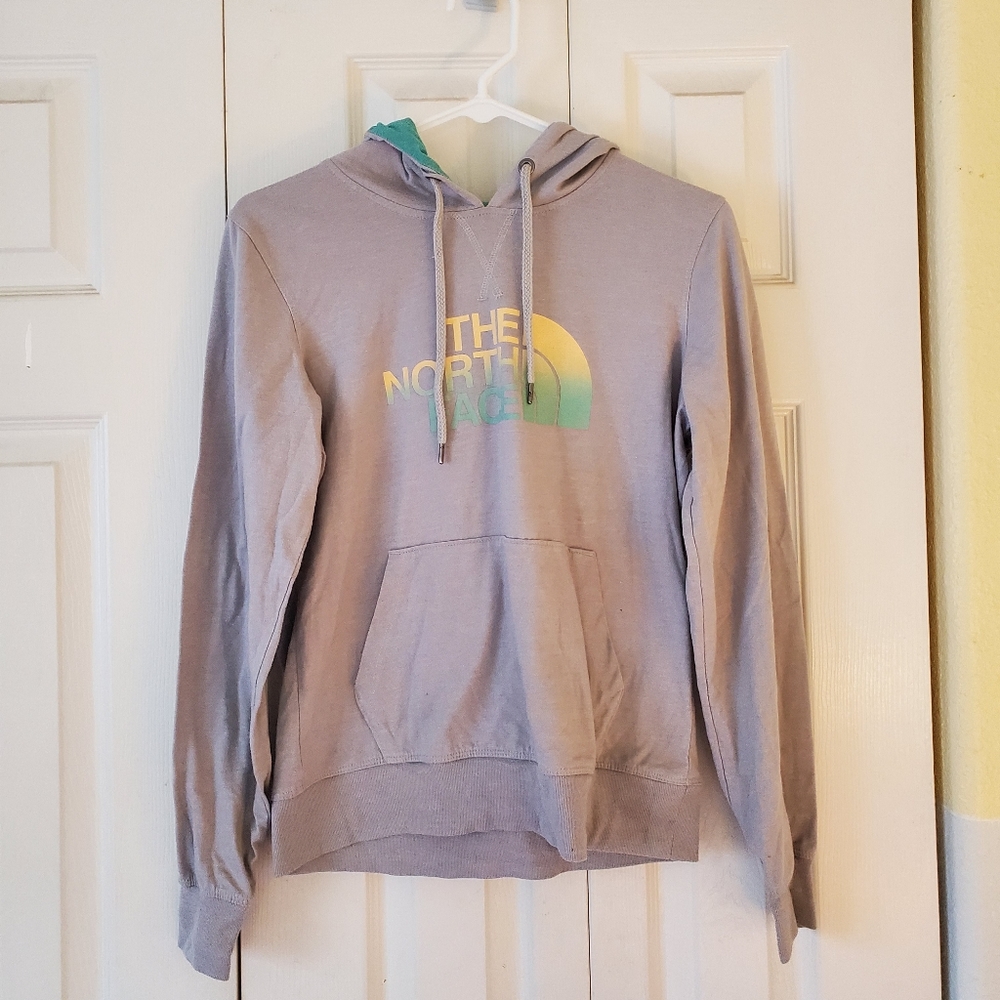 The North Face Hoodie